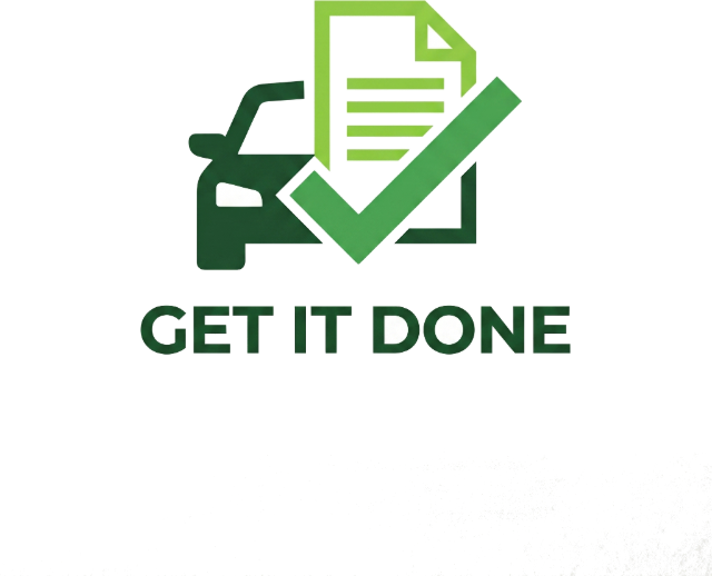 Get It Done