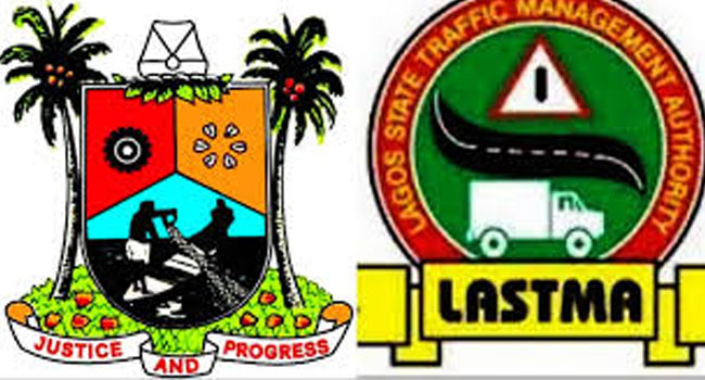 LASTMA warns drivers-Eating, Smoking, and Drinking While Driving Can Lead to Jail Time